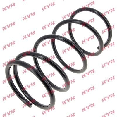 KYB K-Flex RA1889 Coil Spring for Kia Clarus
