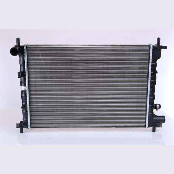 NISSENS NIS62055 Engine Radiator