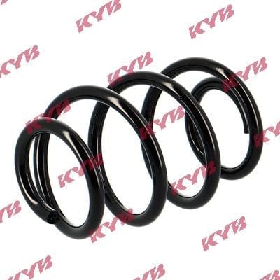KYB RA5025 Coil Spring Suitable for Mercedes-Benz A-Class (W176)