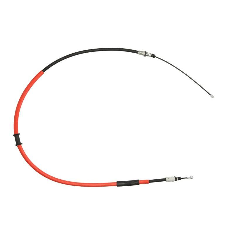 HERTH+BUSS JAKOPARTS J3920314 Parking Brake Cable Pull