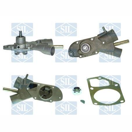 SIL PA417 Water Pump