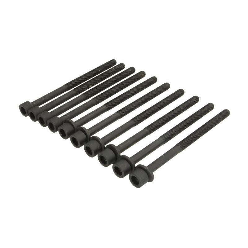 HERTH+BUSS JAKOPARTS J1280530 Cylinder Head Bolt Set