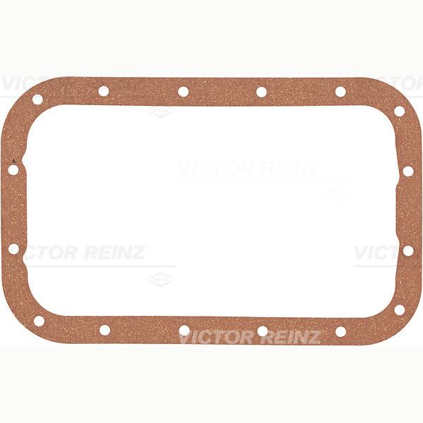 REINZ 71-52549-00 Oil Sump Gasket