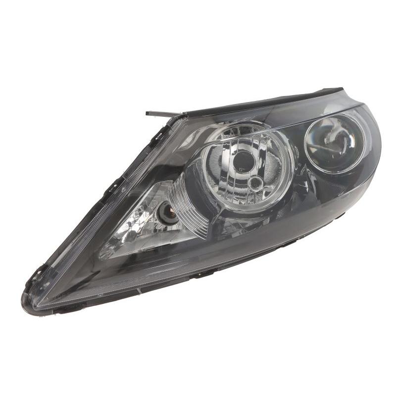 DEPO 223-1139L-LDEM2 Headlight