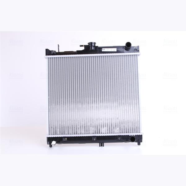NISSENS NIS64162 Engine Radiator