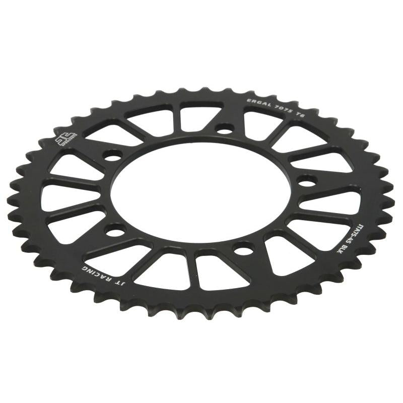 JT JTA75,45BLK Chain Sprocket