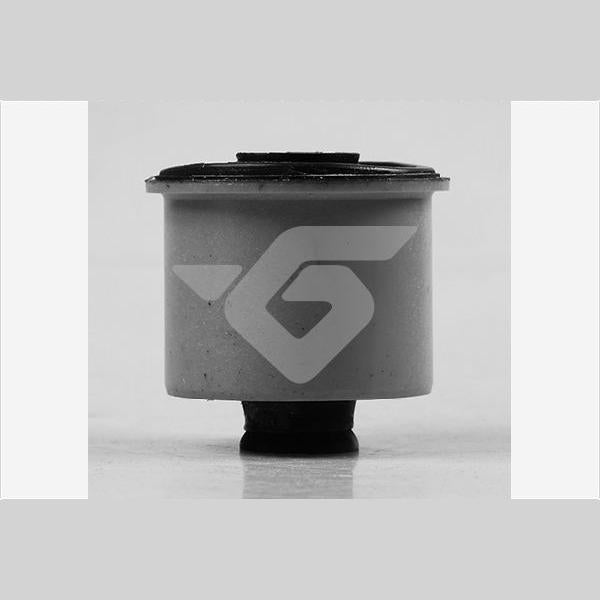 HUTCHINSON HU590172 Axle Beam Bushing