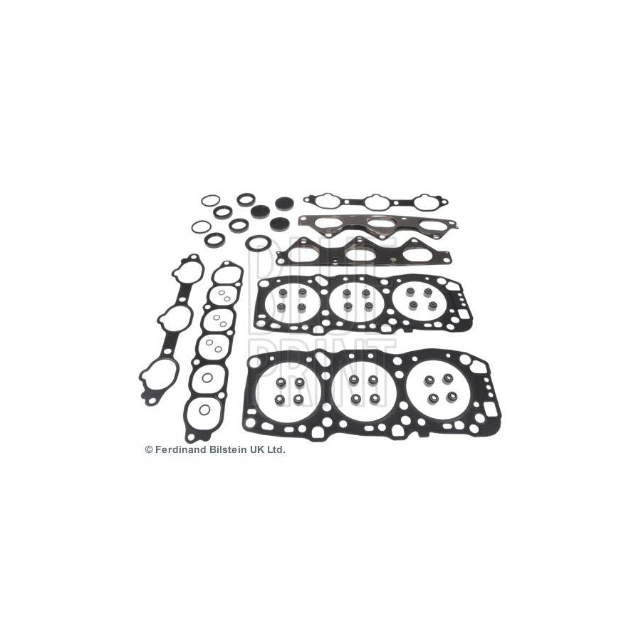 Blue Print Adc46240 Gasket Set, Cylinder Head