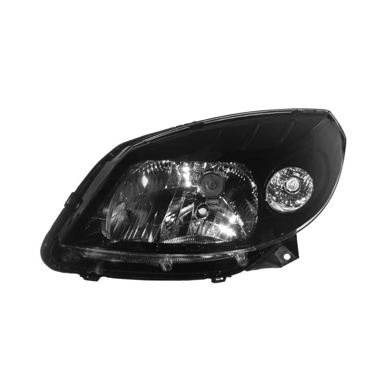DEPO 551-1170L-LDEM2 Headlight