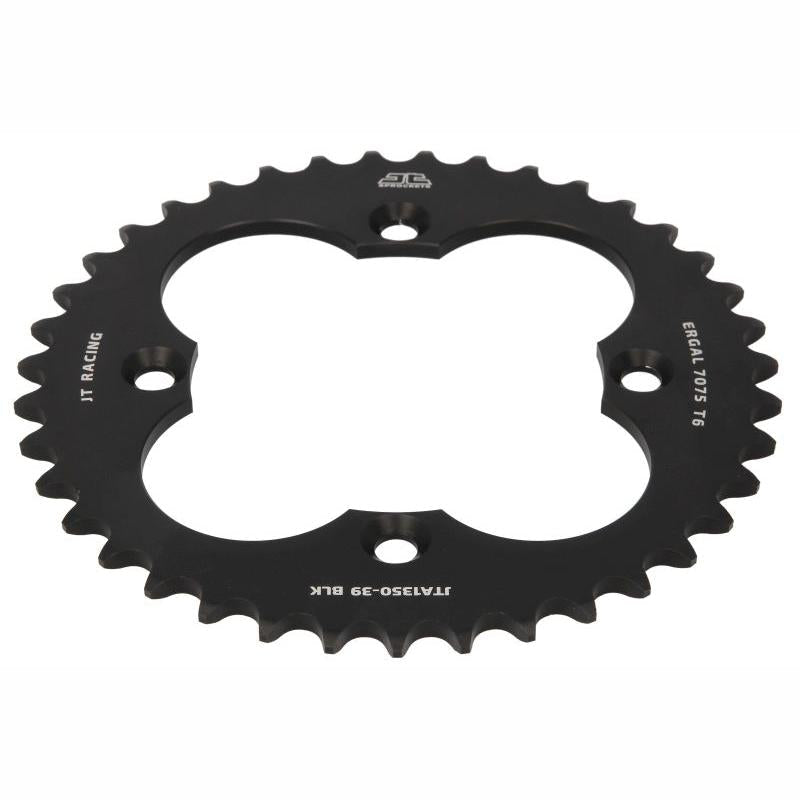 JT JTA1350,39BLK Chain Sprocket