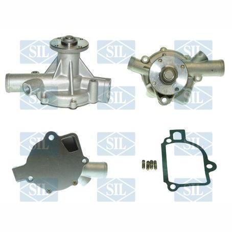 SIL PA1021 Water Pump
