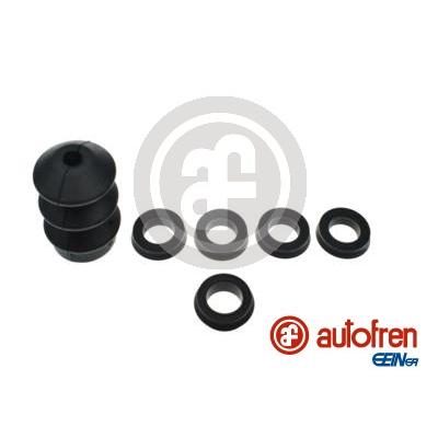 AUTOFREN SEINSA D1-168 Brake Master Cylinder Repair Kit