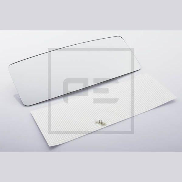 PETERS 018.051-00 Side Mirror Glass