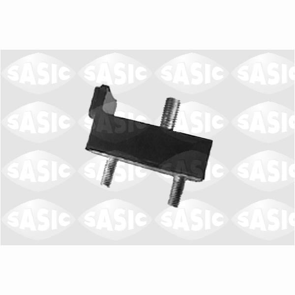 SASIC SAS1525185 Axle Beam Bushing