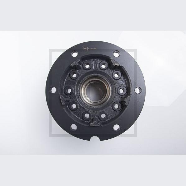 PETERS 036.029-00 Wheel Hub