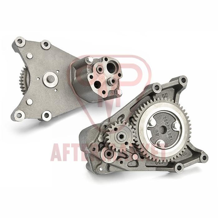 OMP OMP567.005 Oil Pump