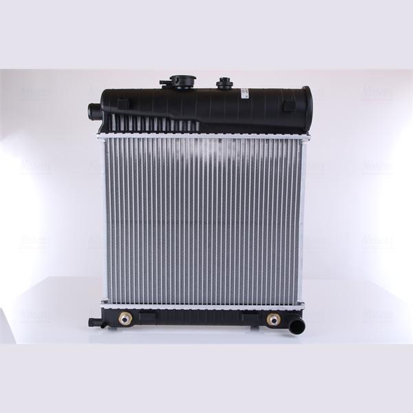 NISSENS NIS62708A Engine Radiator