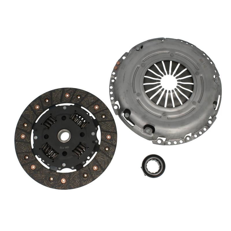 NEXUS F1A072NX Clutch Kit