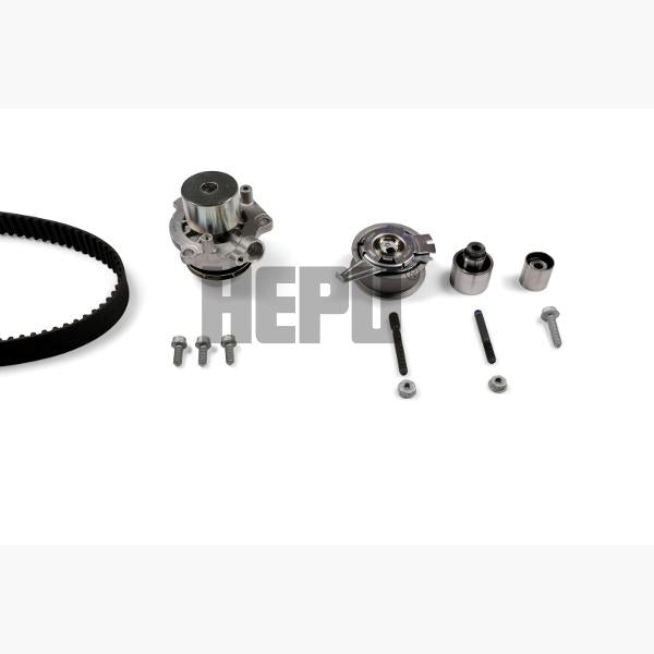 HEPU HEPPK06690M Water Pump & Timing Belt Kit