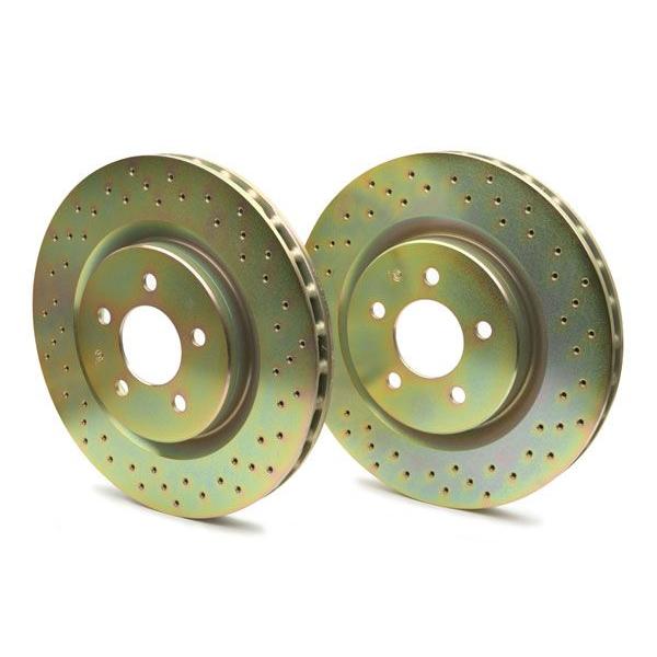 DELPHI LH0369 Brake Hose