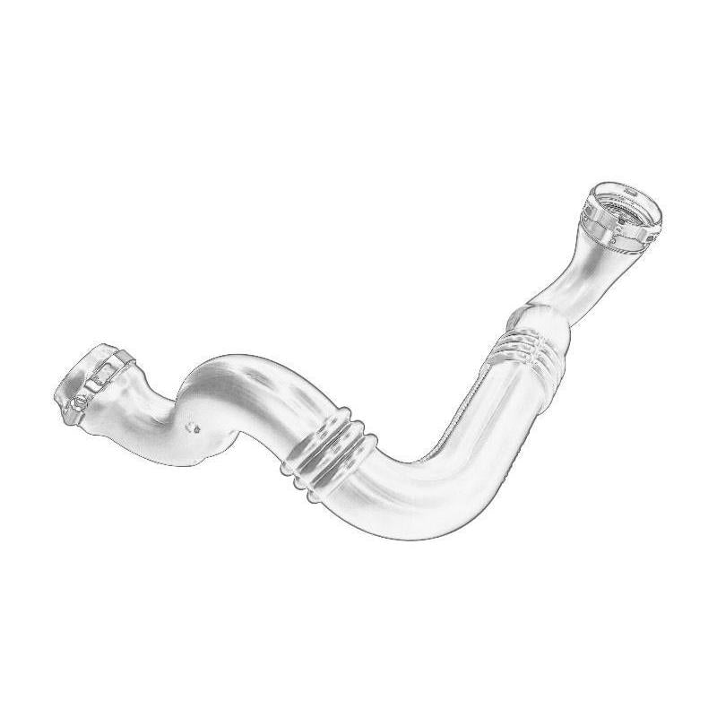 OE RENAULT 144605593R Charge Air Hose