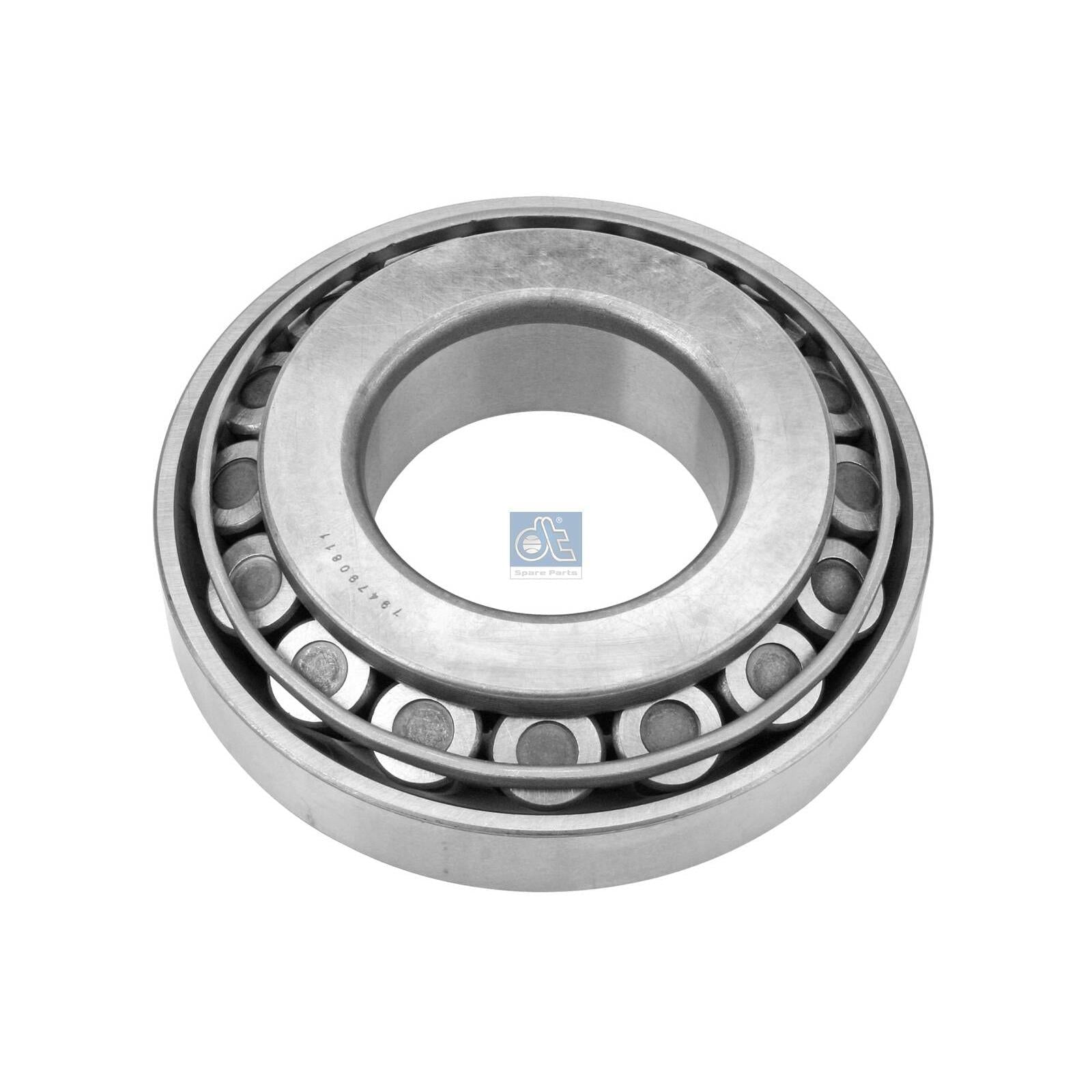 DT SPARE PARTS 2.35016 Differential Shaft Bearing