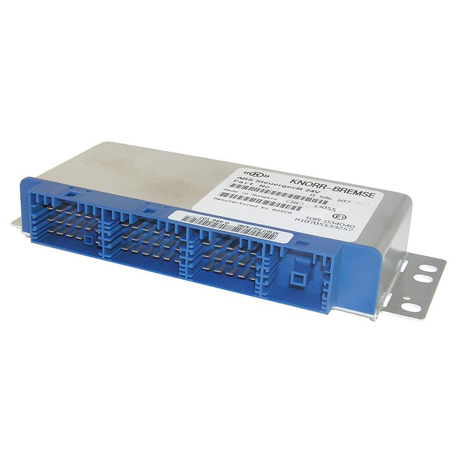 KNORR 0486107502N00 Brake/Driving Dynamics Control Unit