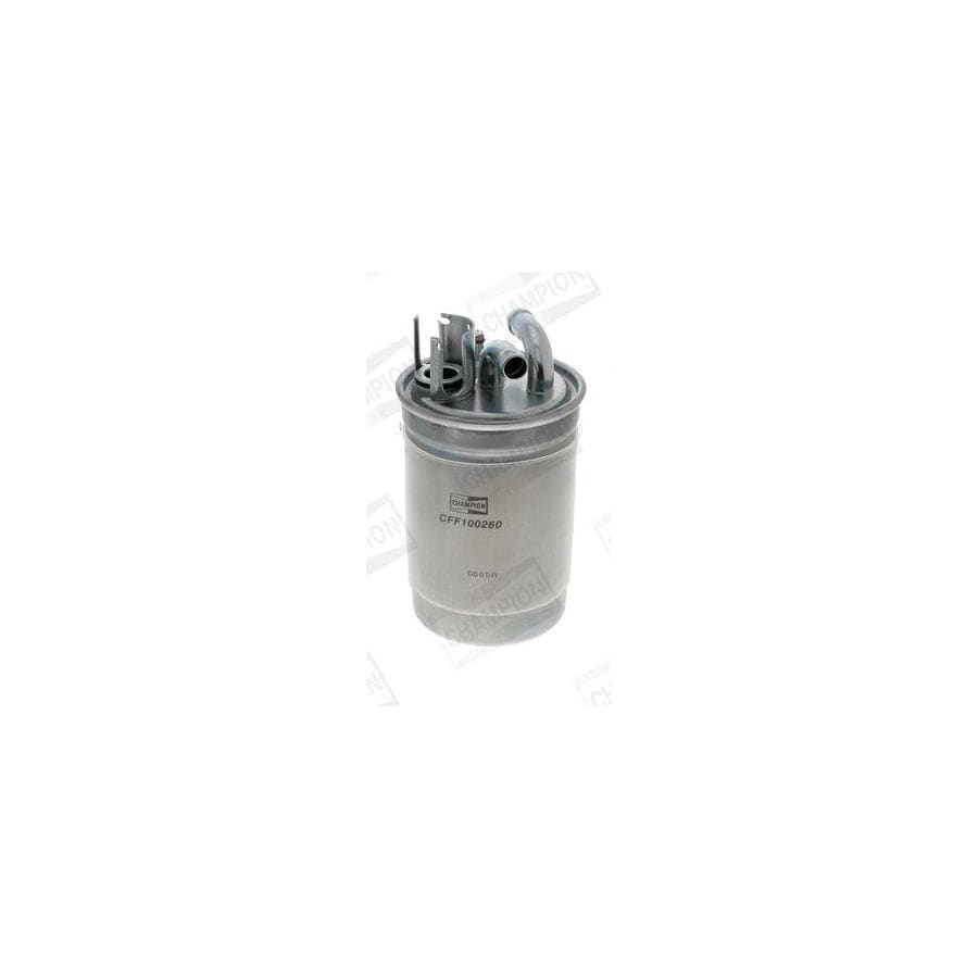 Champion Cff100260 Fuel Filter