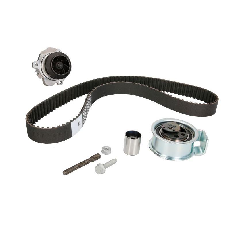HEPU PK05502 Water Pump & Timing Belt Kit
