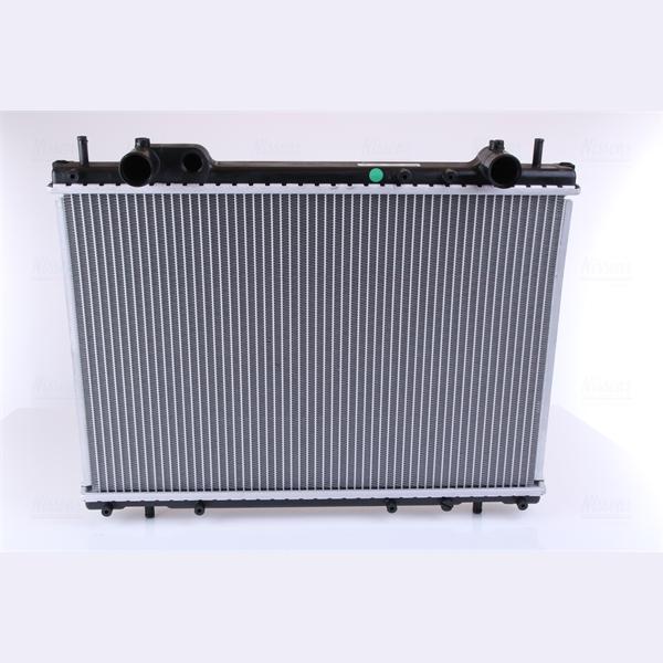 NISSENS NIS61792A Engine Radiator