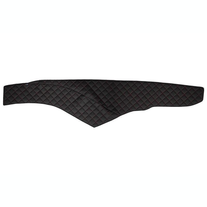 F-CORE F-COREFD04BLACK/RED Dashboard Mat