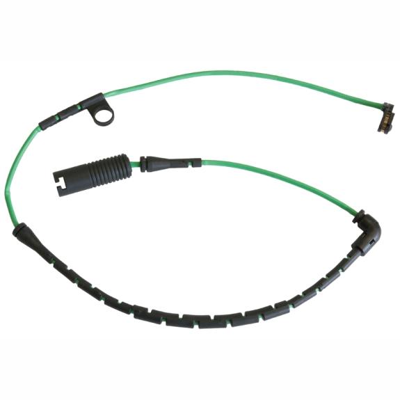 DELPHI LS2125 Brake Shoe Set