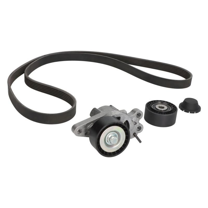 CONTITECH 6PK1560K1 V-Ribbed Belt Set