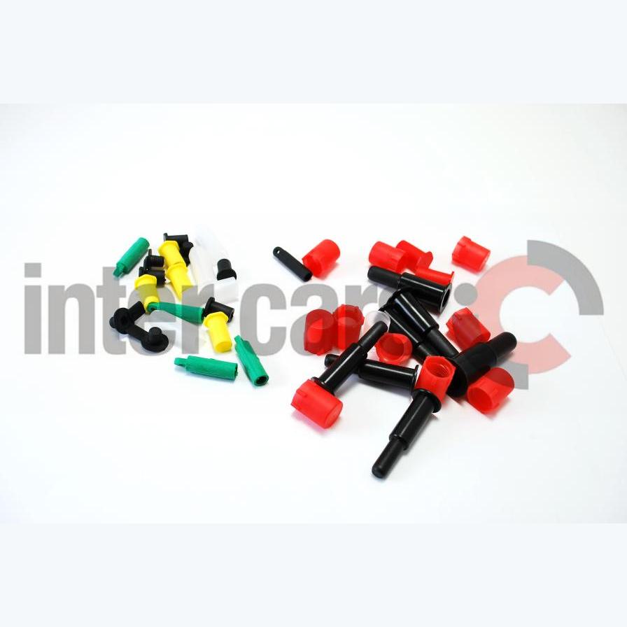DELPHI 109-912 Fuel Overflow Sealing Cap