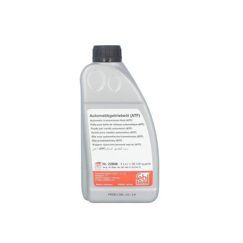 FEBI FE22806 Automatic Transmission Oil