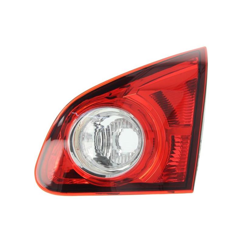 DEPO 215-1321R-UE Rear Light