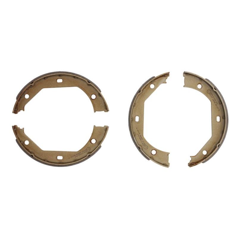 YAZUKA C72044 Parking Brake Cable Pull