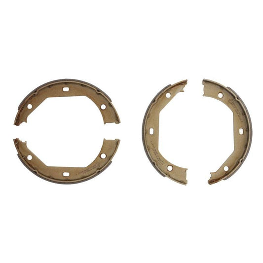 YAZUKA C72044 Parking Brake Cable Pull