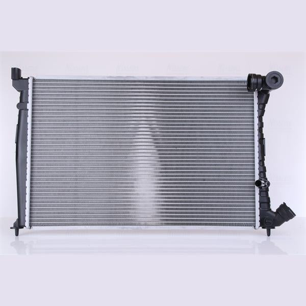 NISSENS NIS61398A Engine Radiator