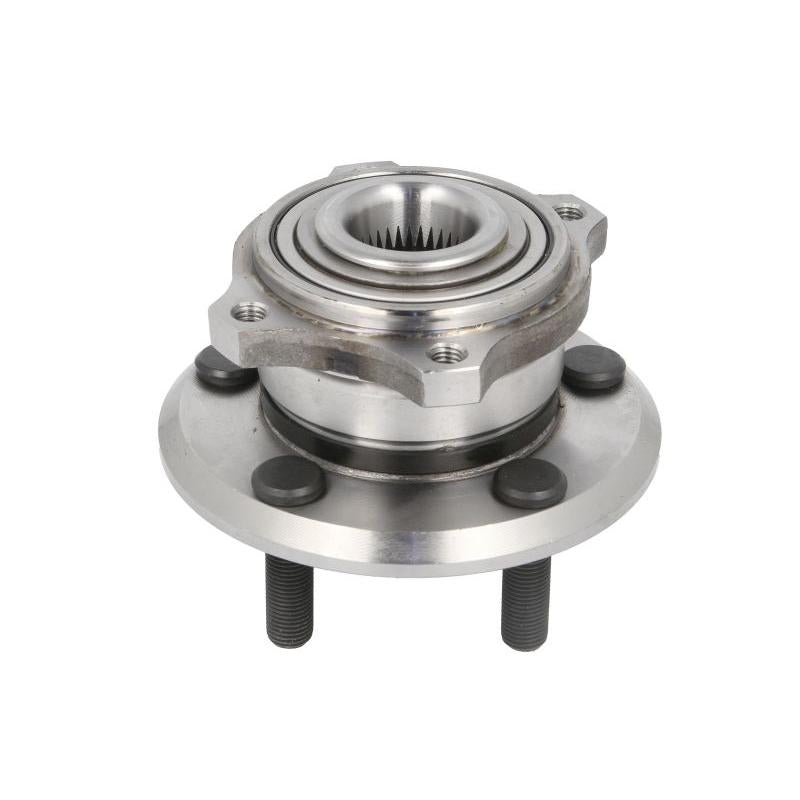 EDGE 512369AT Wheel Hub