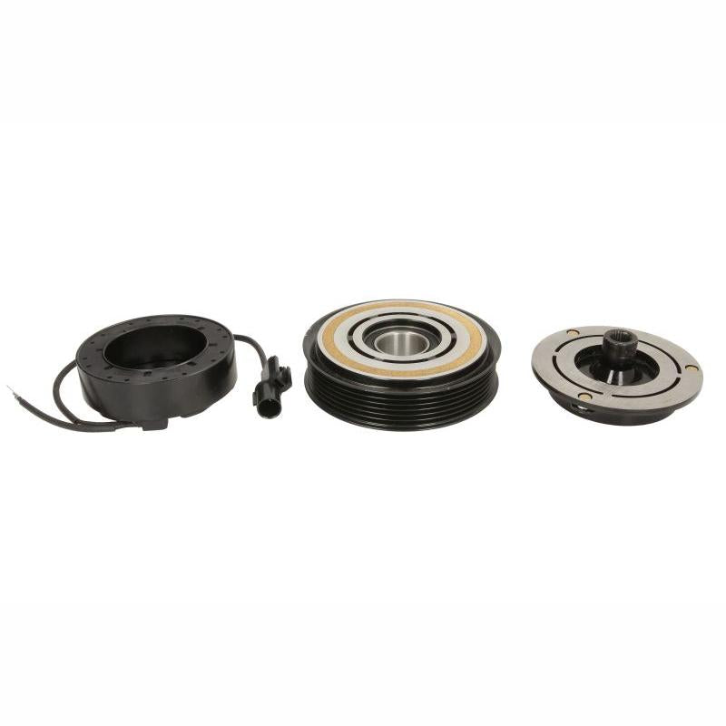 THERMOTEC KTT040117 Air Conditioning Compressor Magnetic Clutch