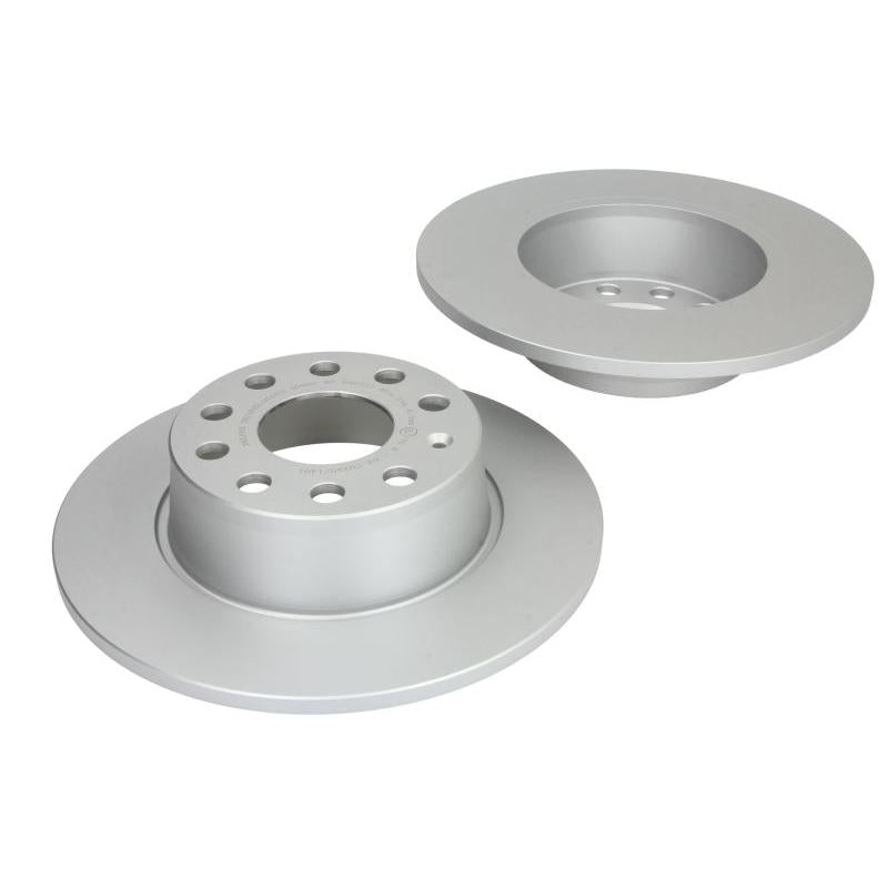KNORR BZ3373 Pretensioning Cylinder