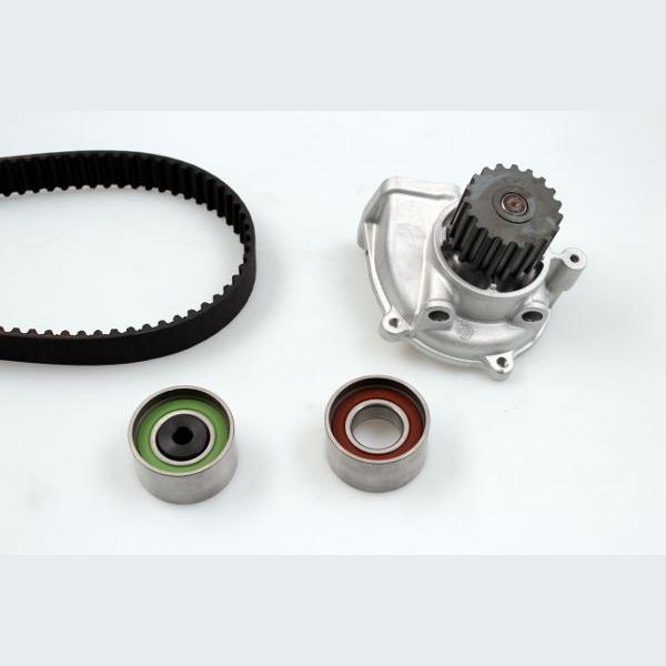 HEPU PK75331 Water Pump & Timing Belt Kit