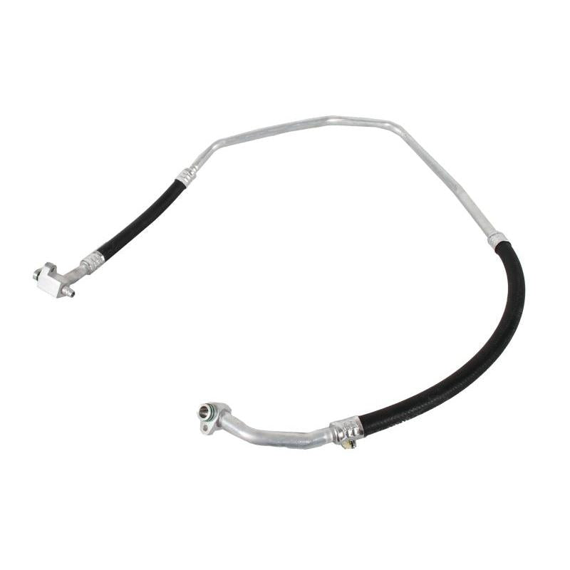 THERMOTEC KTT160231 Air Conditioning High Pressure Line