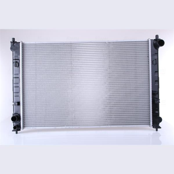 NISSENS NIS62468 Engine Radiator
