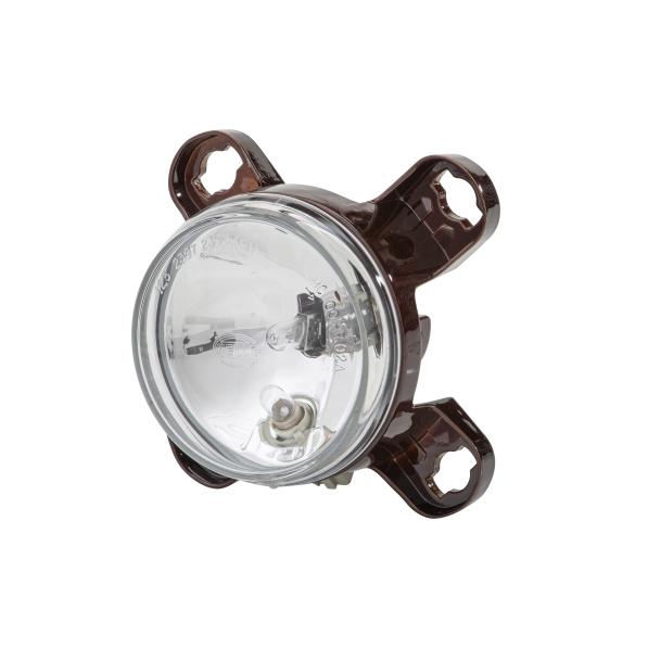 HELLA 1K0247043-007 Headlight