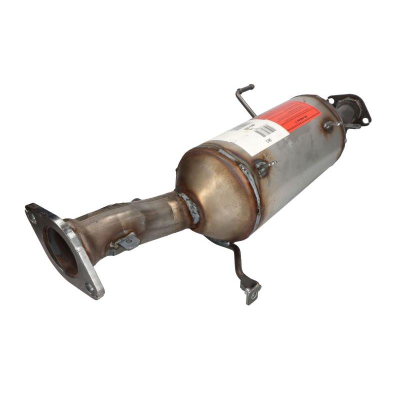 BM CATALYSTS BM11091 Exhaust System Soot/Particulate Filter