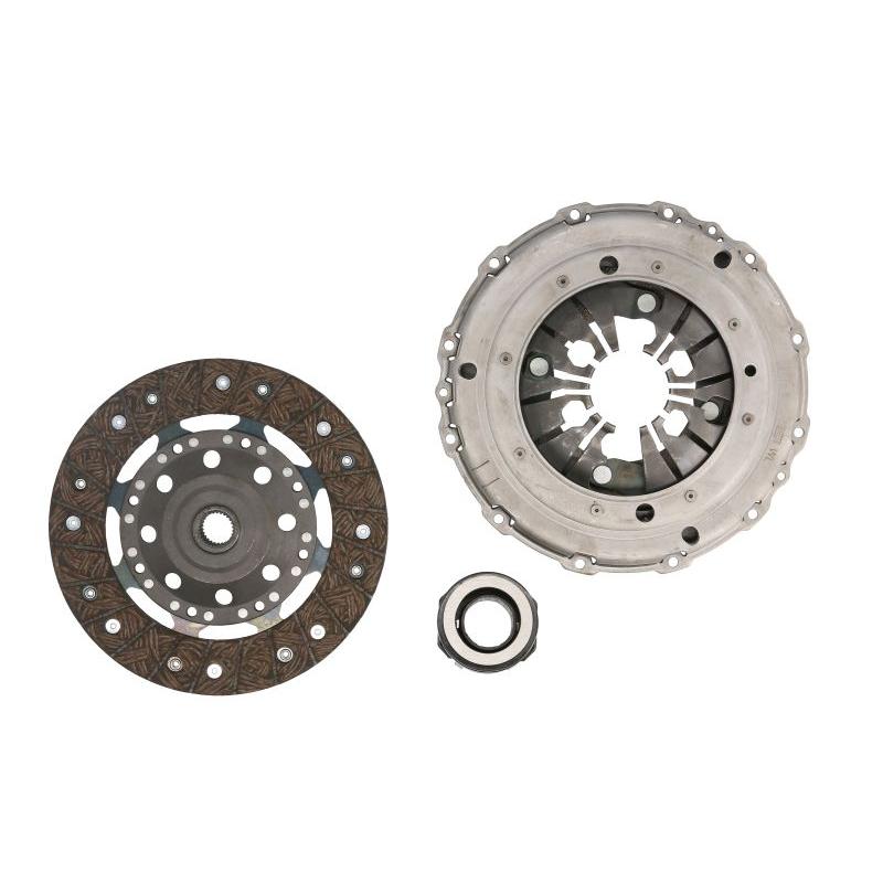 NEXUS F1A010NX Clutch Kit
