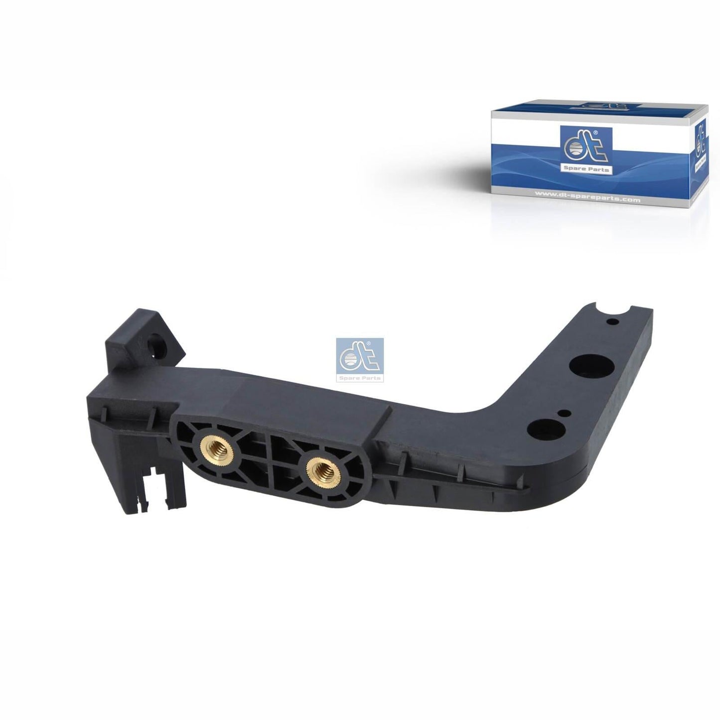 DT A/C 4.63514 Front Fog Light Holder