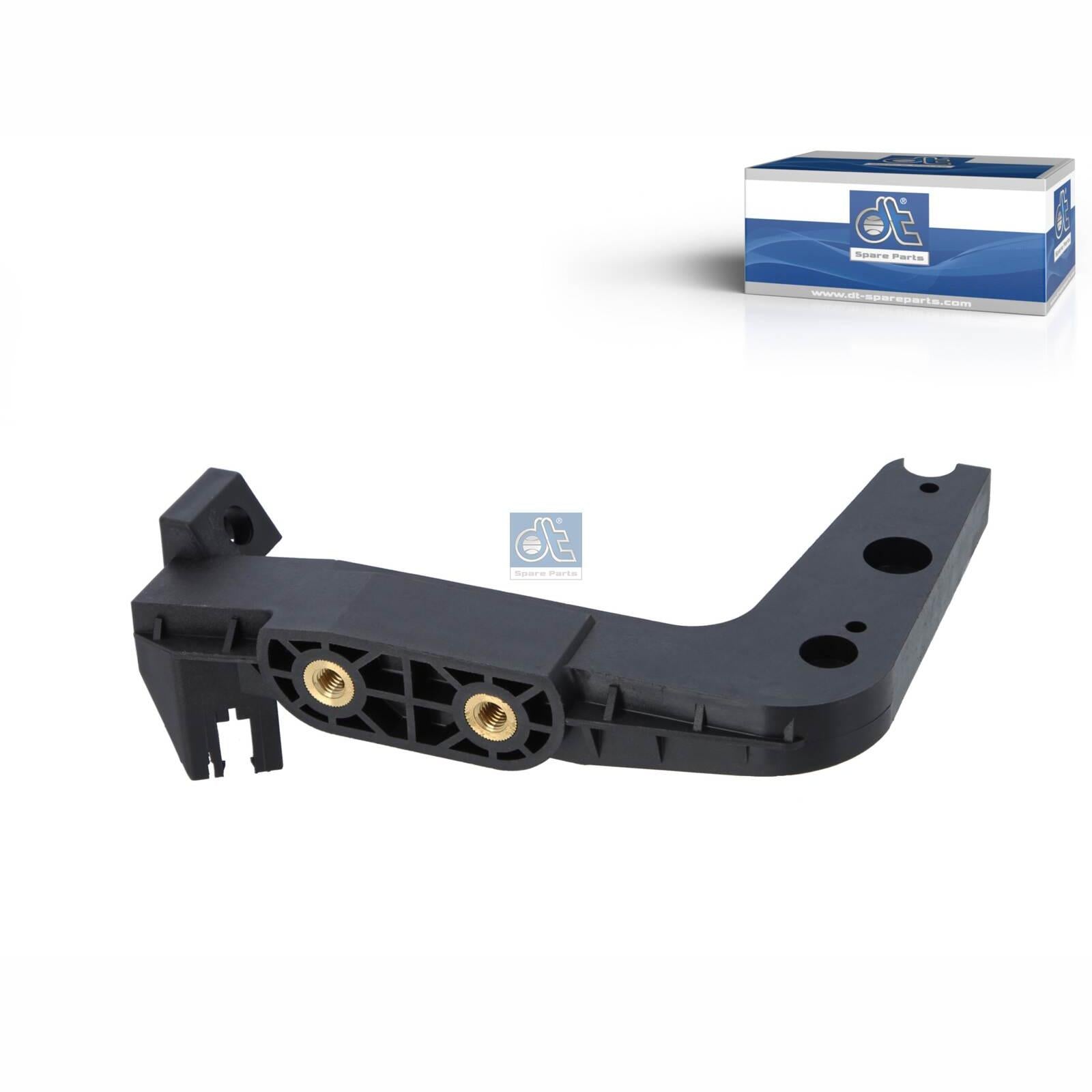 DT A/C 4.63514 Front Fog Light Holder